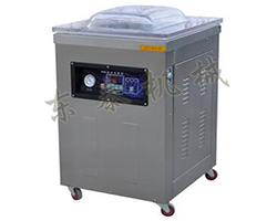 單室真空機(電腦板)不銹鋼型