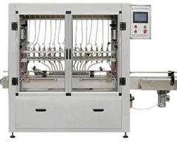 稻米油灌裝機(jī)-湖北全自動(dòng)食用油灌裝