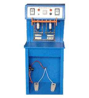 塑料軟管封尾機