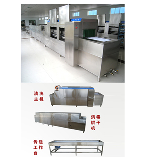 WD6000型頂級(jí)洗碗機(jī)