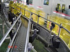 面對食用油市場變革，食用油灌裝機市場能否像