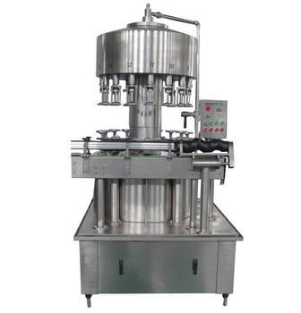 食用油灌裝機(jī)