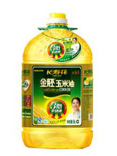 食用油灌裝機案例