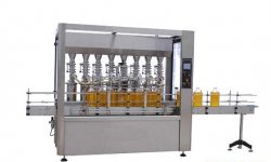 看完這些，你能買到你想要的食用油灌裝機