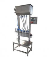 小型潤滑油灌裝機走在行業前沿靠什么？迅捷告