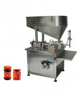 為了舌尖的那一抹紅，選臺好的辣椒醬灌裝機設